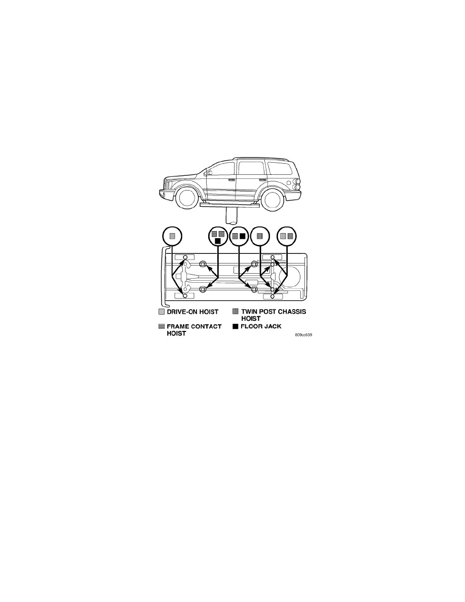 Chrysler service information #4