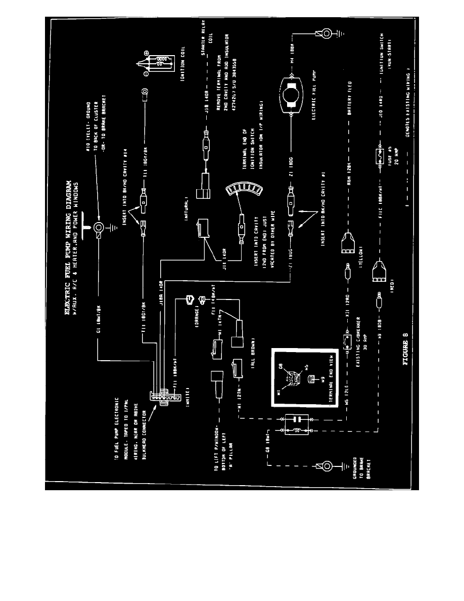 Dodge Workshop Manuals  U0026gt  B350 1 Ton Van V8