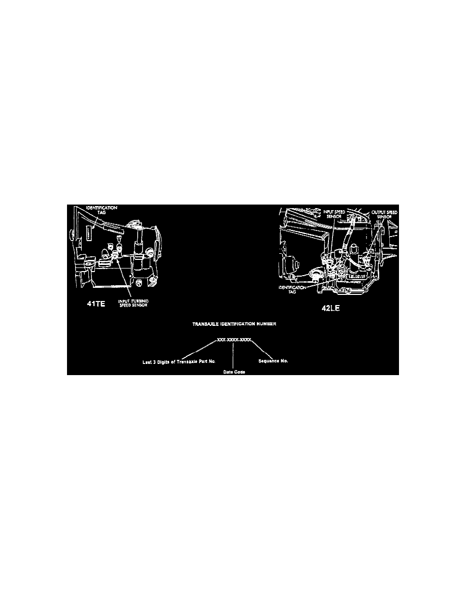 Chrysler town country service bulletins #4 Chrysler town country service bulletins #4