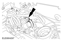 Ford Workshop Manuals > Focus 1999 (08.1998-12.2004) > Mechanical