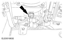 Automatic transaxle for 92 ford 1.9l engine #4 Automatic transaxle for 92 ford 1.9l engine #4