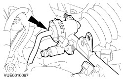 Ford Workshop Manuals > Ikon 1999 (01.2000-) > Mechanical Repairs > 3