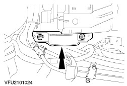 Ford Workshop Manuals > Ka 1997 (09.1996-) > Mechanical Repairs > 3