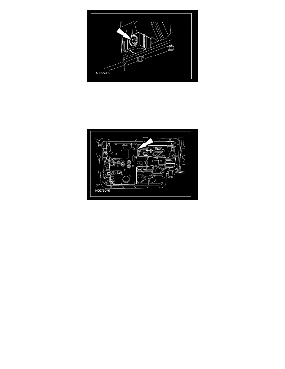 Ford Workshop Manuals > F 250 4WD Super Duty V8-6.4L DSL Turbo (2008
