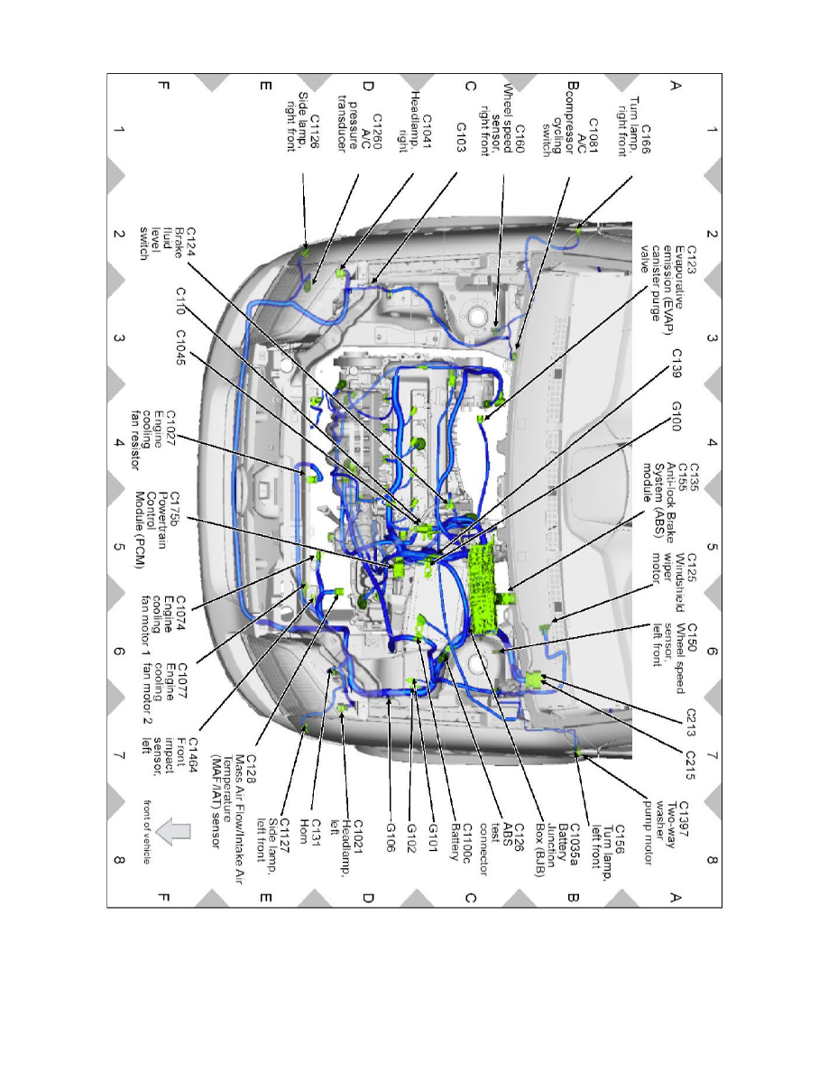 Ford Workshop Manuals > Transit Connect L4-2.0L (2010 ... fiat ulysse wiring diagram 