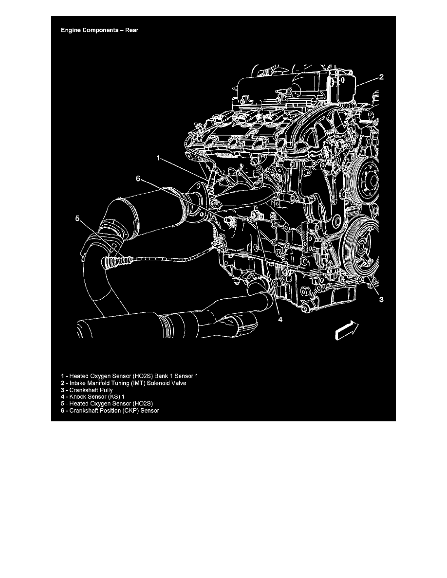 1997 Chrysler Town And Country Starting System Component Schematic Diagram