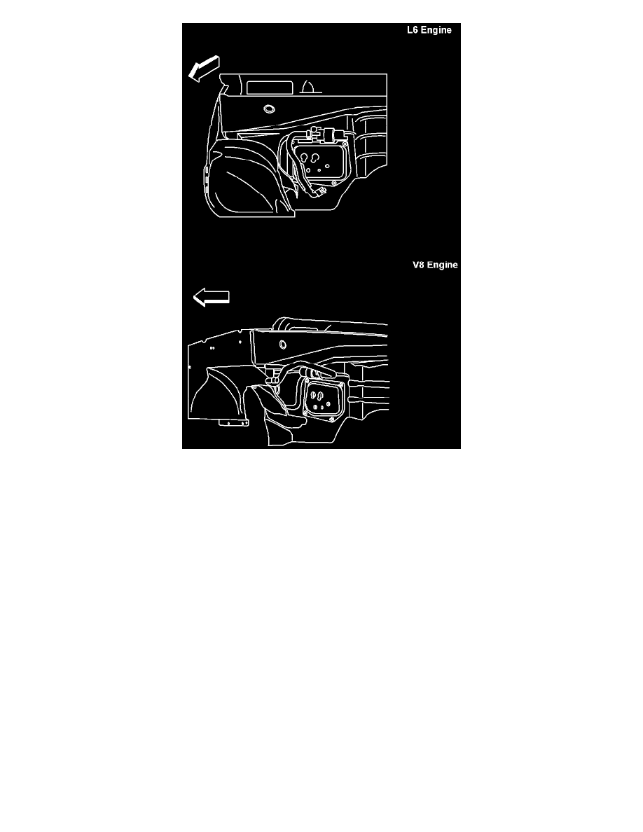 2004 Honda pilot technical service bulletins #3