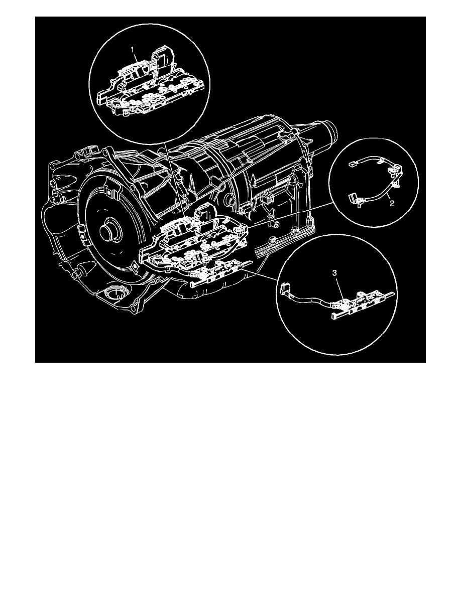 GMC Manuals > Yukon XL Denali AWD V86.2L (2010