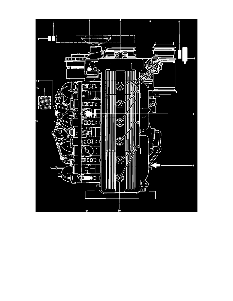 Powertrain Management Diagrams Electrical Engine Controls Diagram 8