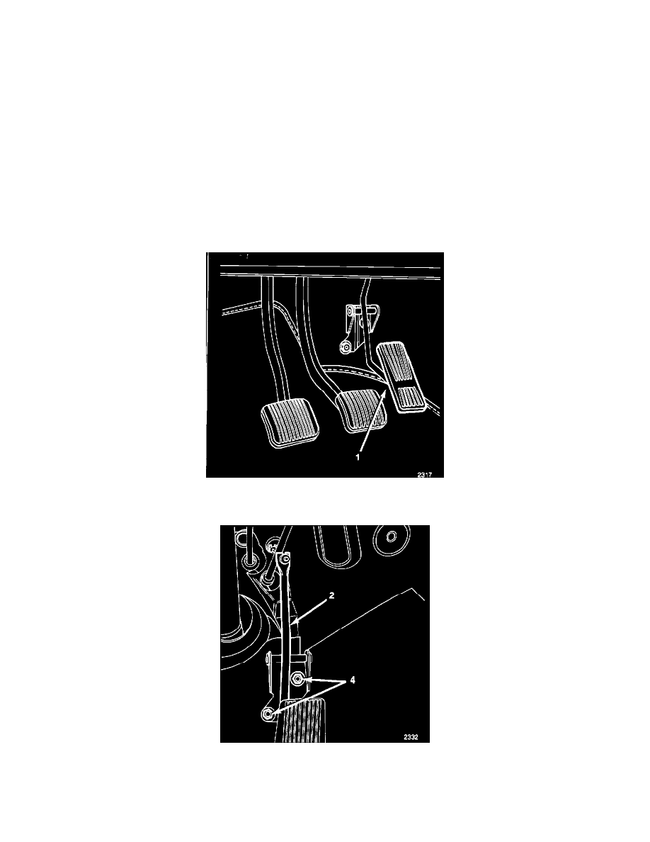 2000 Jeep wrangler technical service bulletins #3