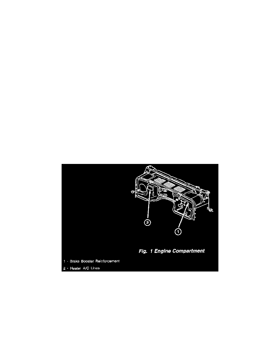 Jeep 2.5 leaks #3