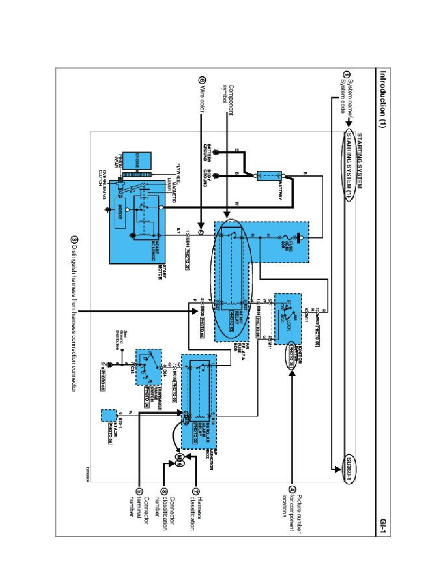 Kia Manuals > Forte L42.0L (2010) > Starting and Charging > Sensors and Switches