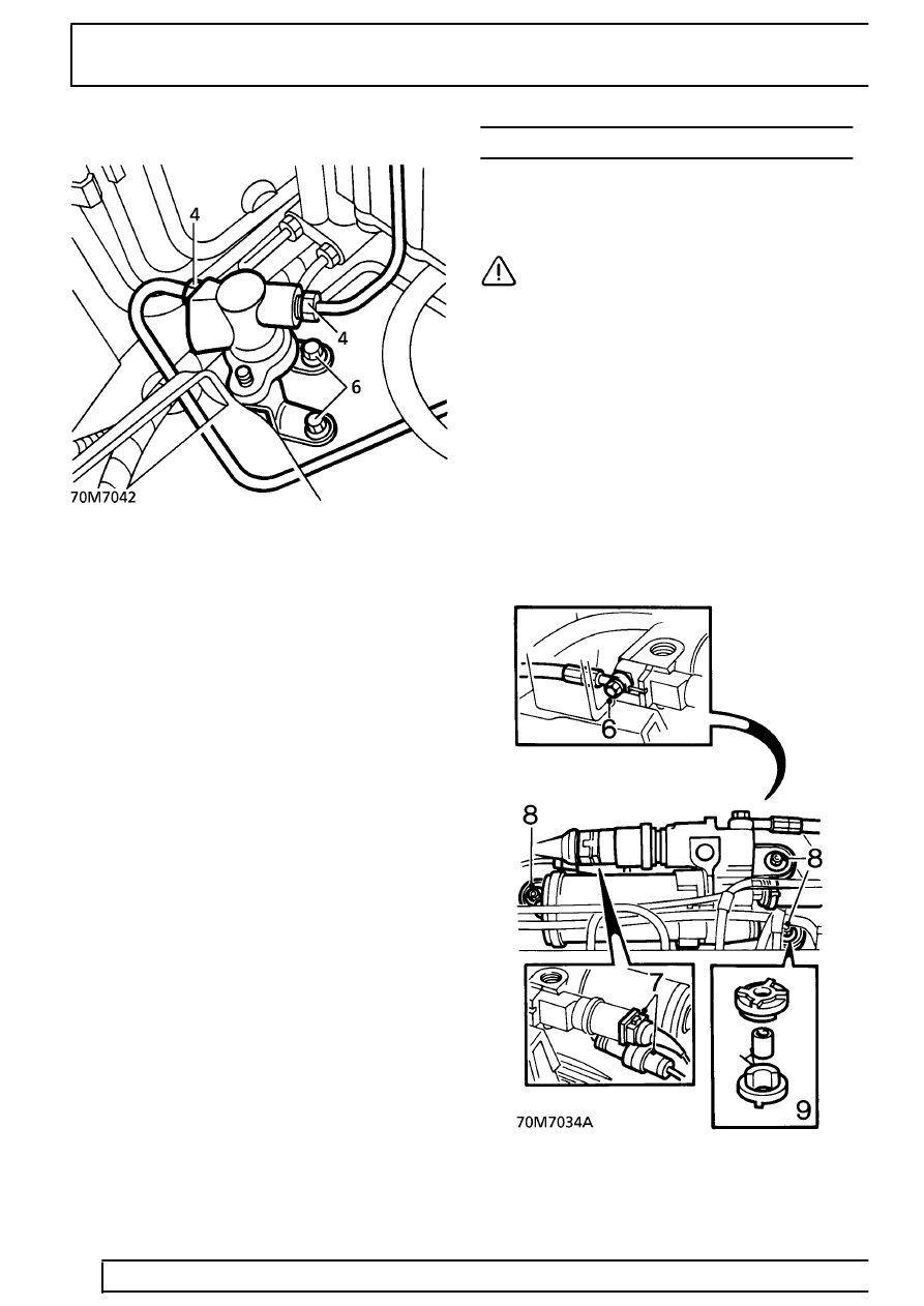 land rover workshop manuals > range rover p38 > 70 - brakes - abs land rover workshop manuals > range rover p38 > 70 - brakes - abs, Wiring diagram