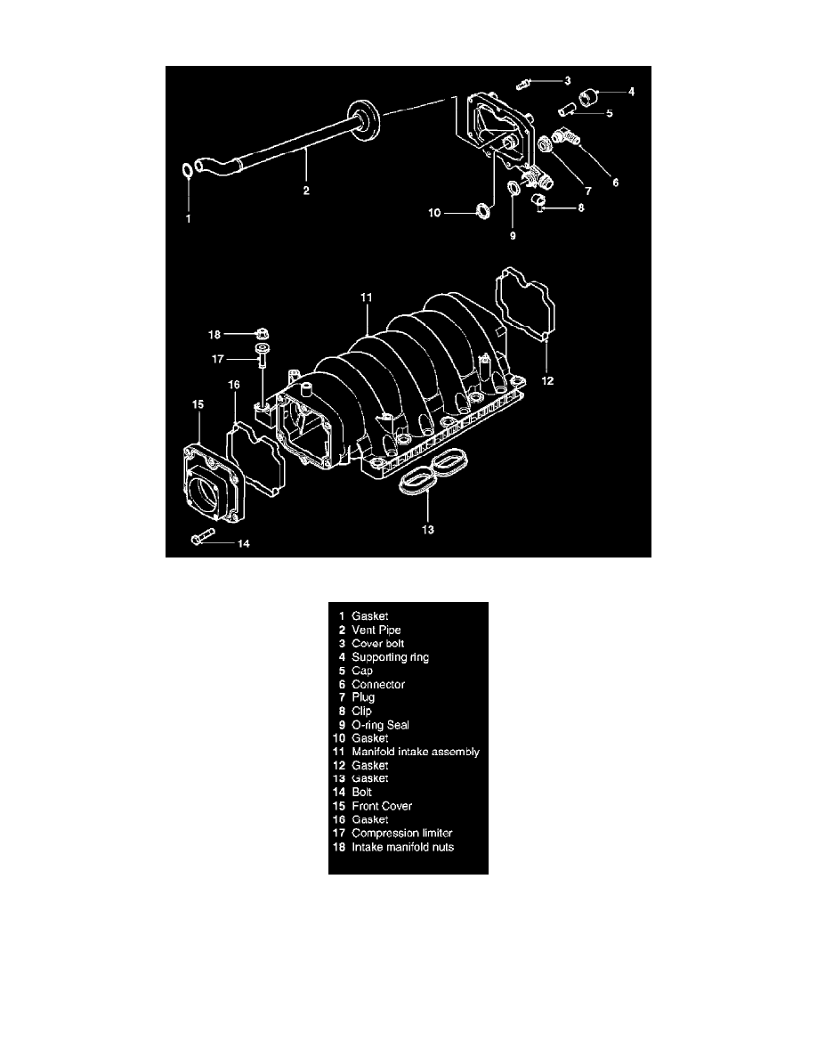 Land Rover Workshop Manuals  U0026gt  Range Rover  Lm  V8