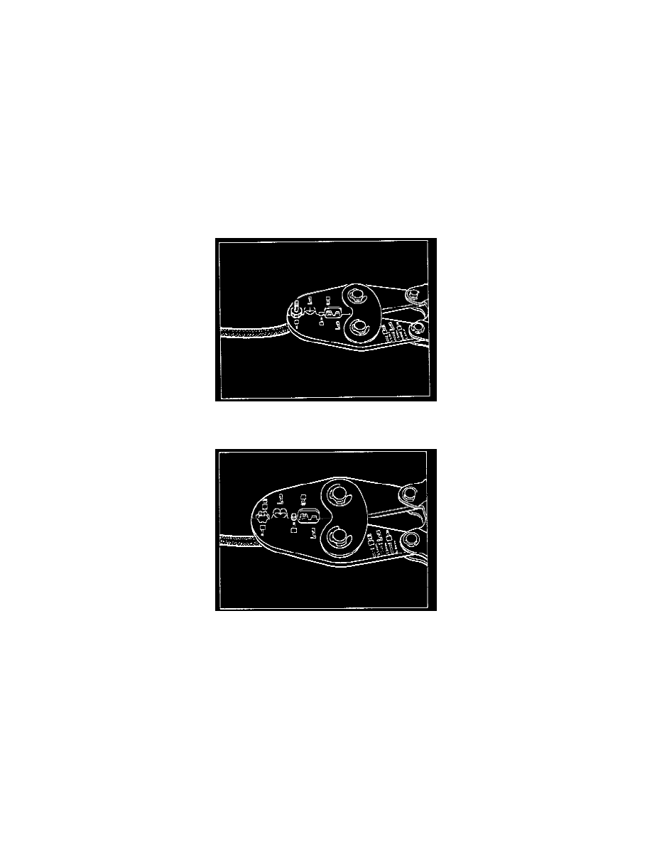 Mercedes benz 190e workshop manual #7