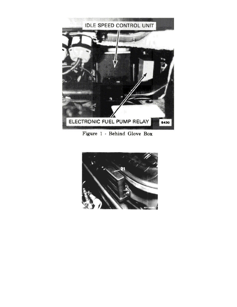 Mercedes 380 sl workshop manual #6