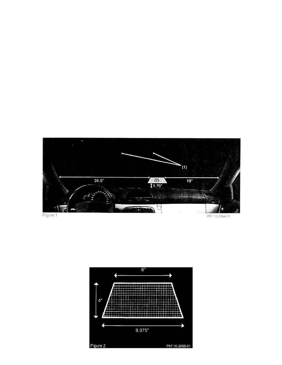 Bulletin mercedes service technical