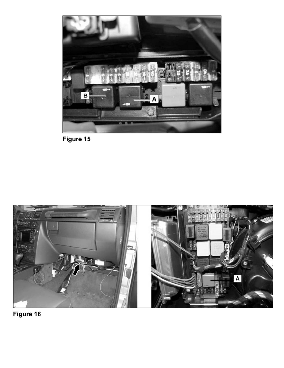 Mercedes Benz Manuals > CLS 55 AMG (219.376) V85.5L SC (113.990) (2006) > Powertrain