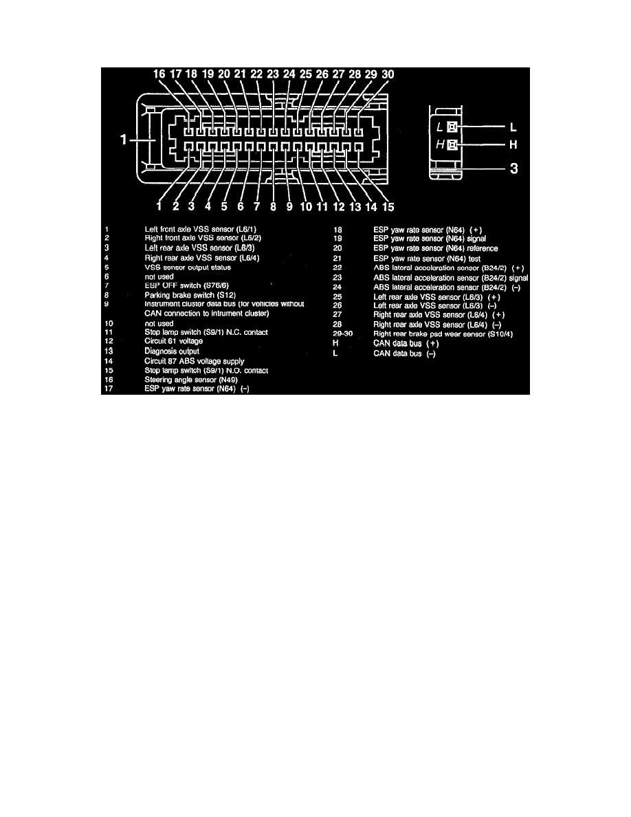 Mercedes benz esp traction control #5