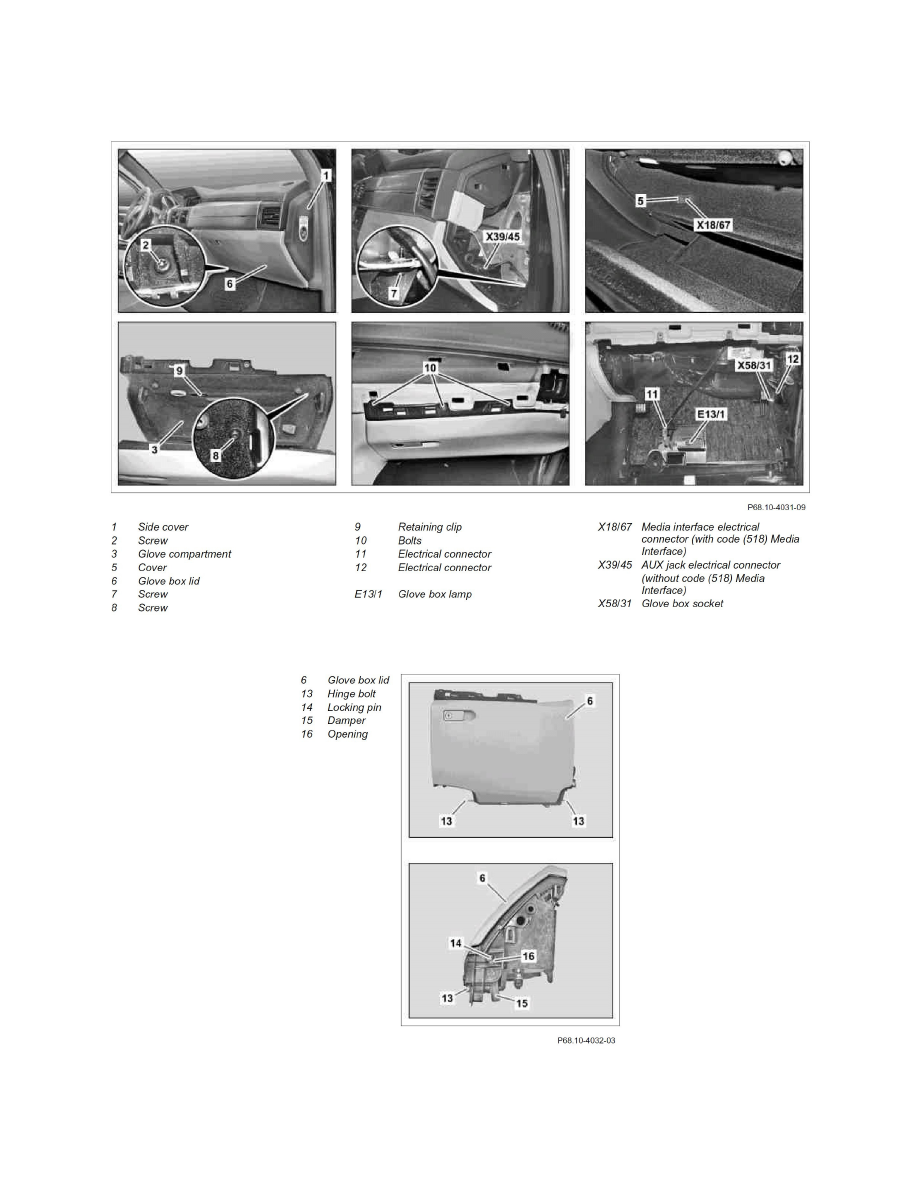 2010 Mercedes-Benz GLK 350 Owners Manual