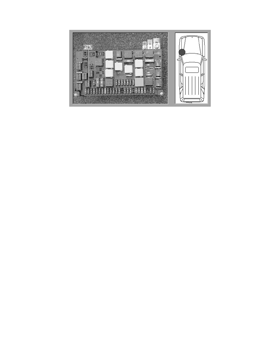 Mercedes benz ml320 workshop manual #4
