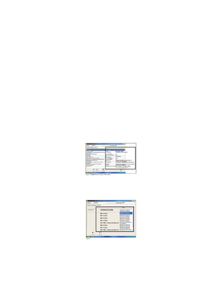 Mercedes benz technical service bulletins #4