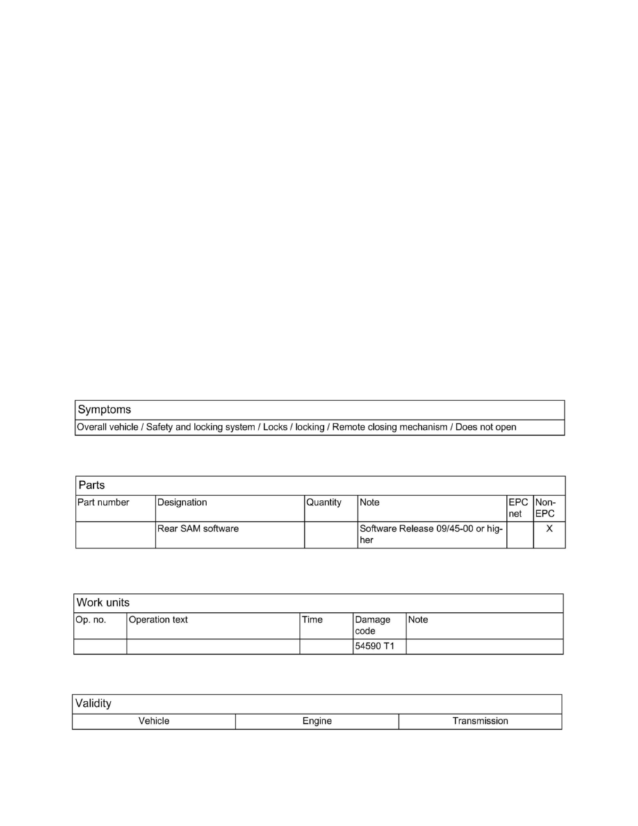 Mercedes ml350 workshop manual #5