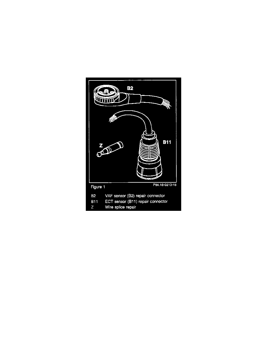 Mercedes dealer technical bulletin #7