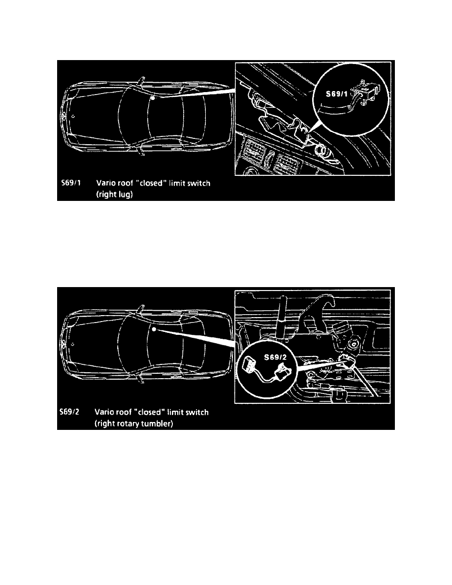 Mercedes slk workshop manuals