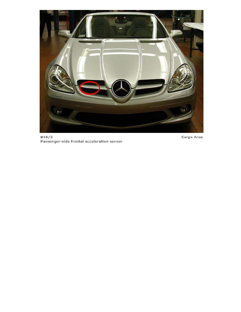 Mercedes Benz Manuals > SLK 350 (171.456) V63.5L (272.963