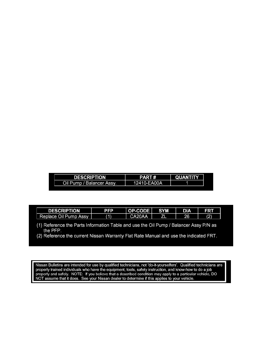 Nissan tsb ntb05 067 #10