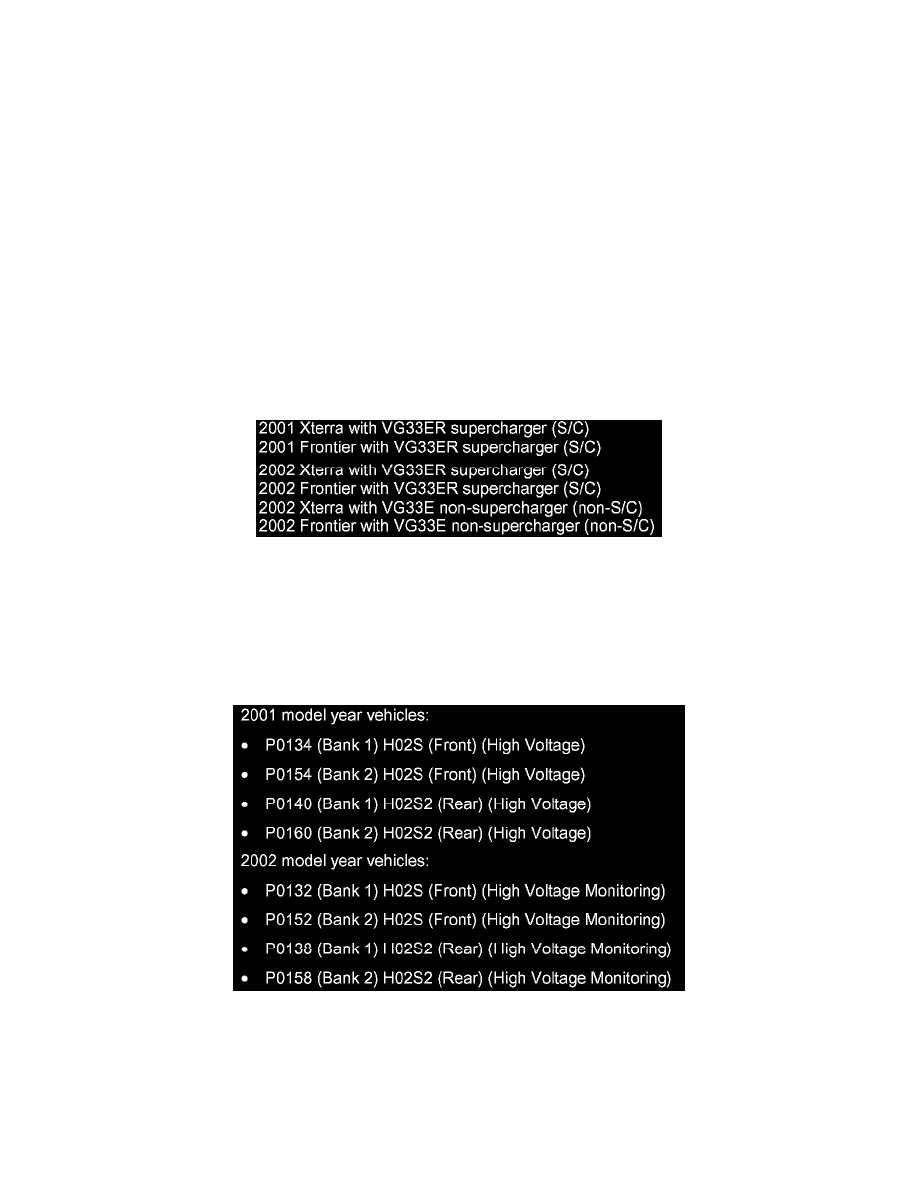 Nissan vg33 service manual #6