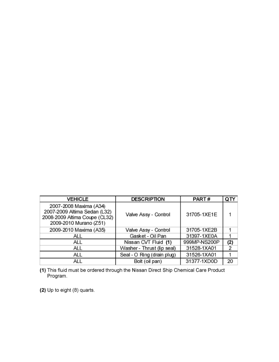 2010 toyota prius technical service bulletins #7