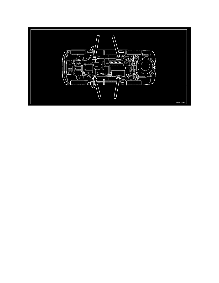 Nissan vq40 repair manuals