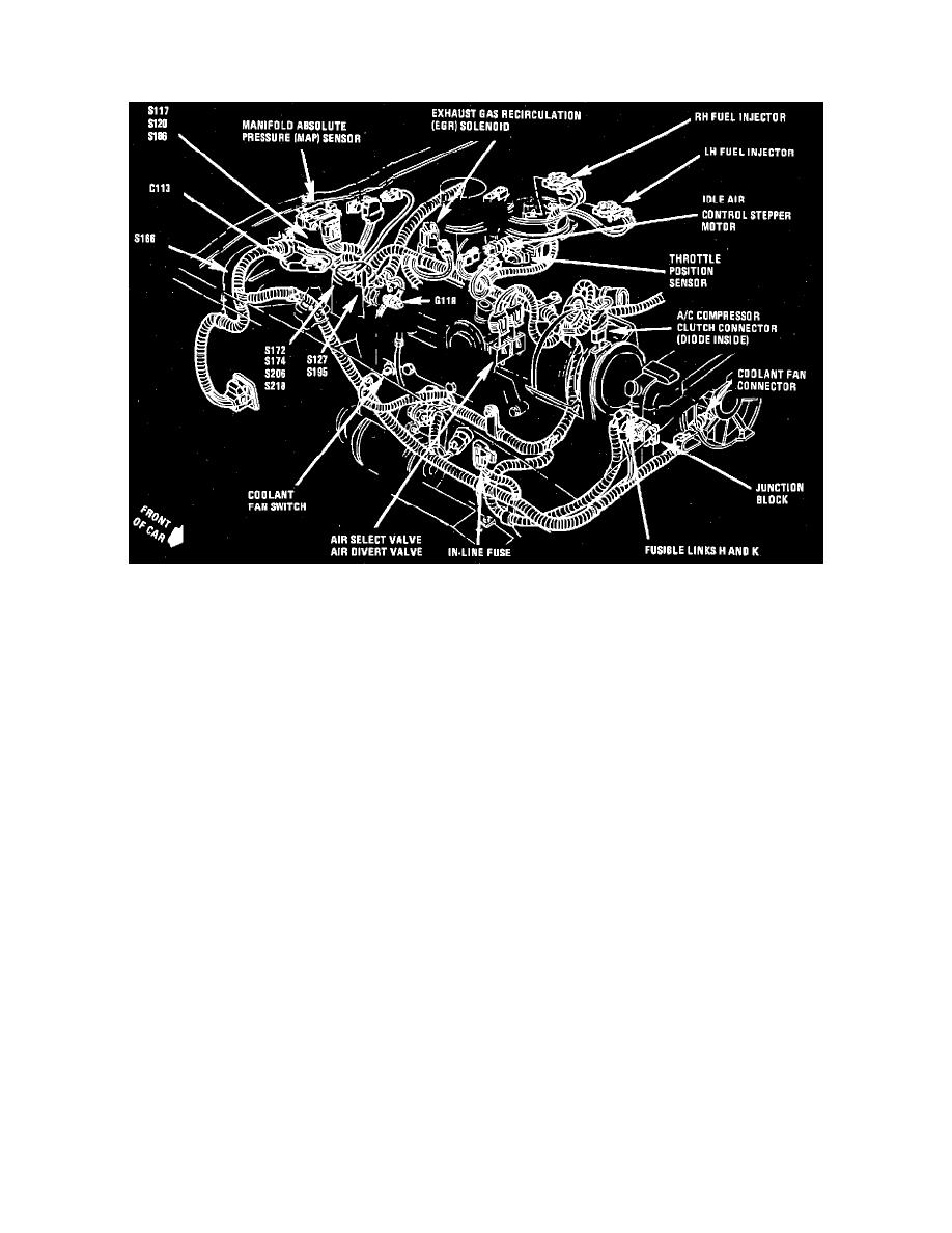 Powertrain Management Diagrams Electrical Engine Controls Diagram 8
