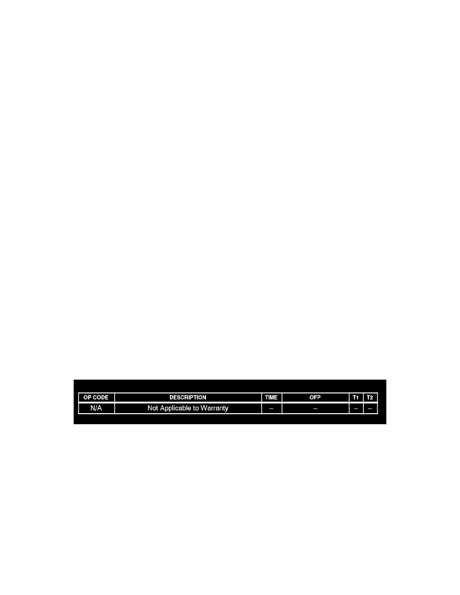 2006 toyota sequoia tsb #1