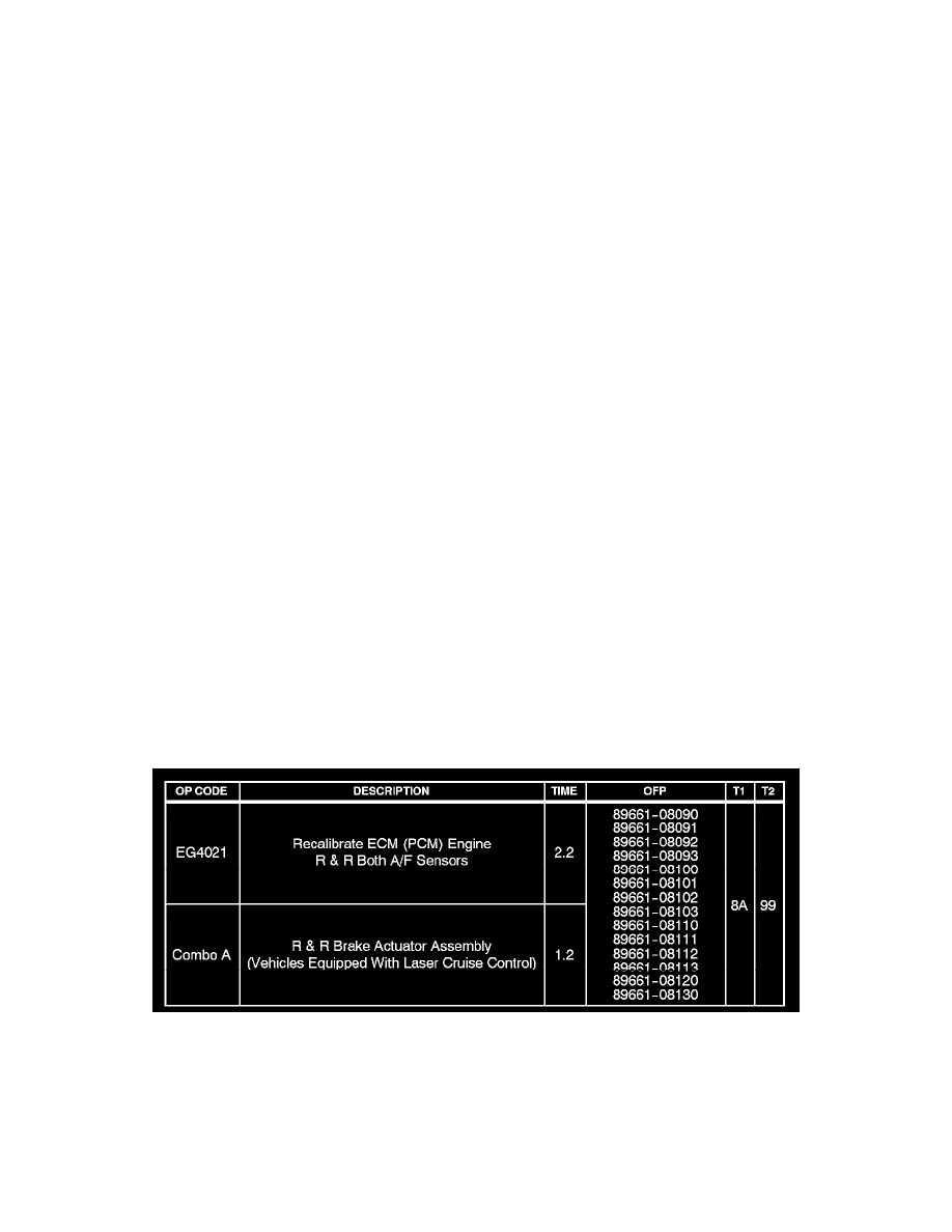 toyota obd code 0031 #7