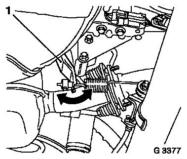 brake valve astra proportioning vauxhall load adjust replace pedal brakes manuals workshop lever depress quickly fully move release does