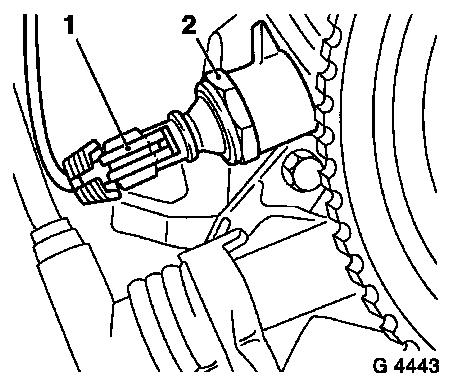 This Vauxhall Astra Oil Pressure Switch Secret Could Save Your Engine! - z745rhz