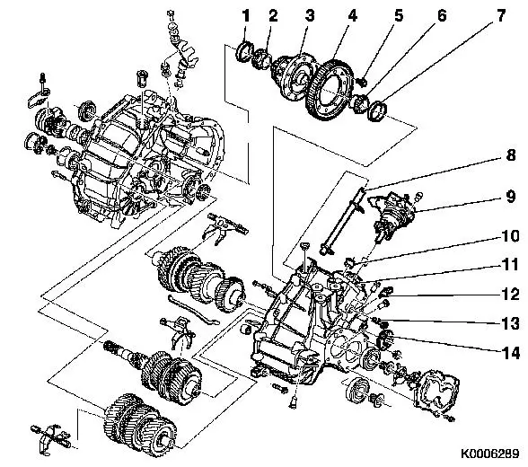 Vauxhall Transmission Diagram vauxhall workshop manuals gt corsa c gt k clutch and Vauxhall Transmission Diagram vauxhall workshop manuals gt corsa c gt k clutch and