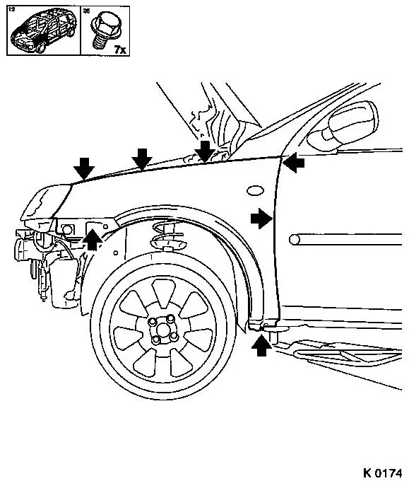opel corsa b workshop manual pdf