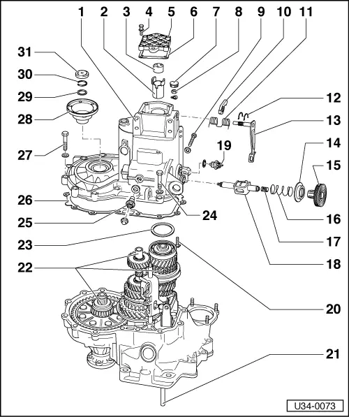 Golf 4 workshop manual download