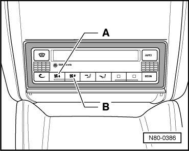 Map Cooling Thermostat