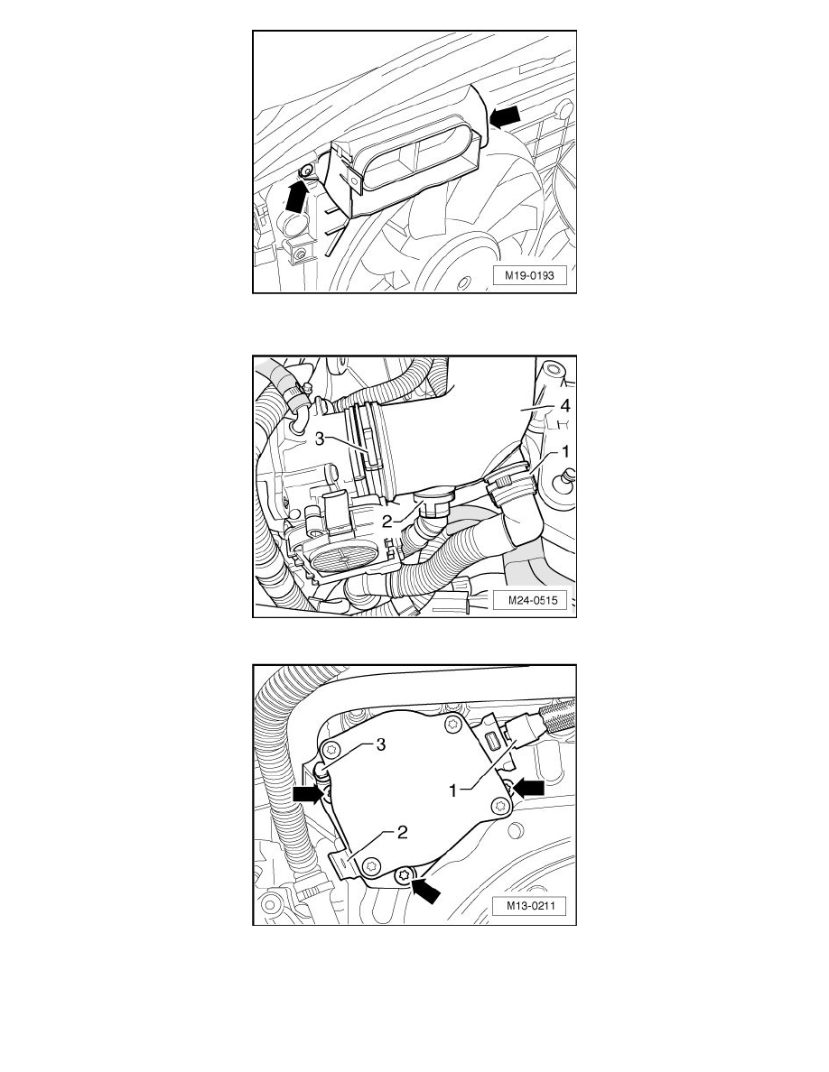 Volkswagen Manuals > Jetta L52.5L (BGP) (2006) > Brakes and