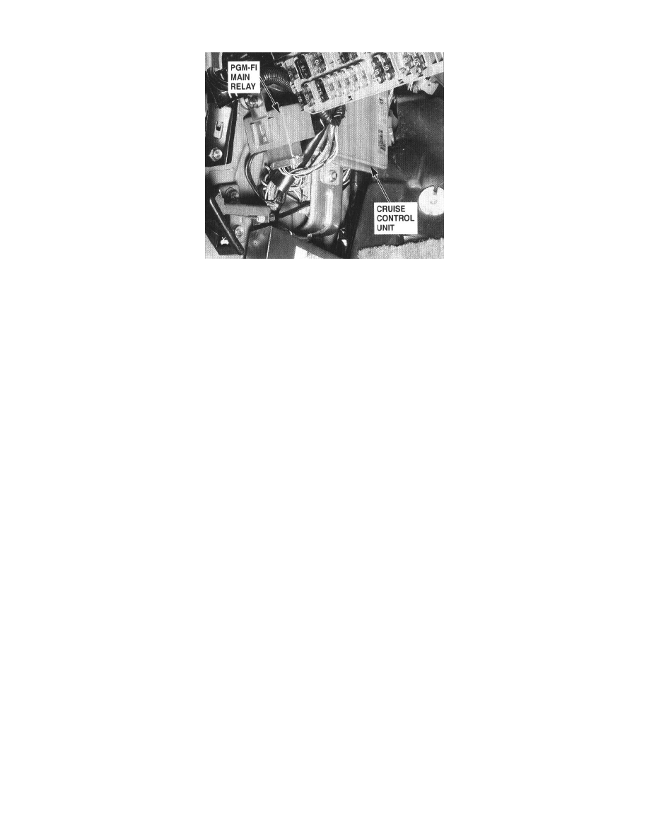 Acura (Honda) Service and Repair Manuals > Integra L41797cc 1