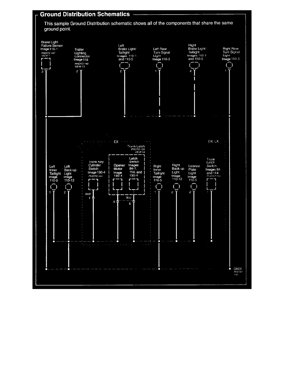 Acura (Honda) Service and Repair Manuals > MDX V63471cc 3.5L