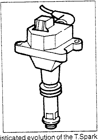 Ignition coil