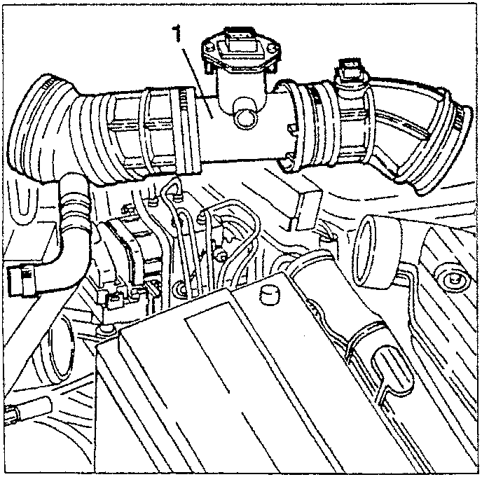 Corrugated sleeve and engine components