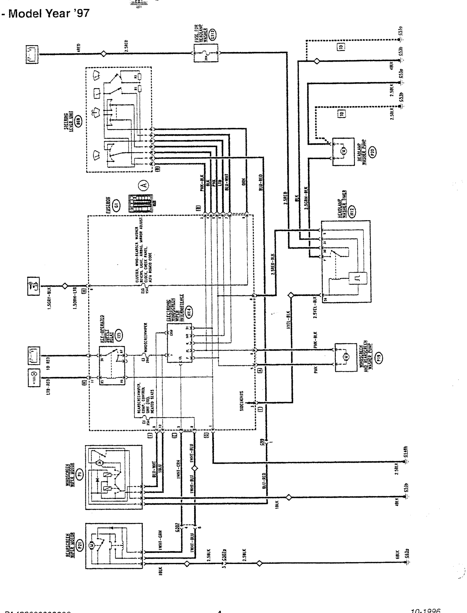 Wiring diagram