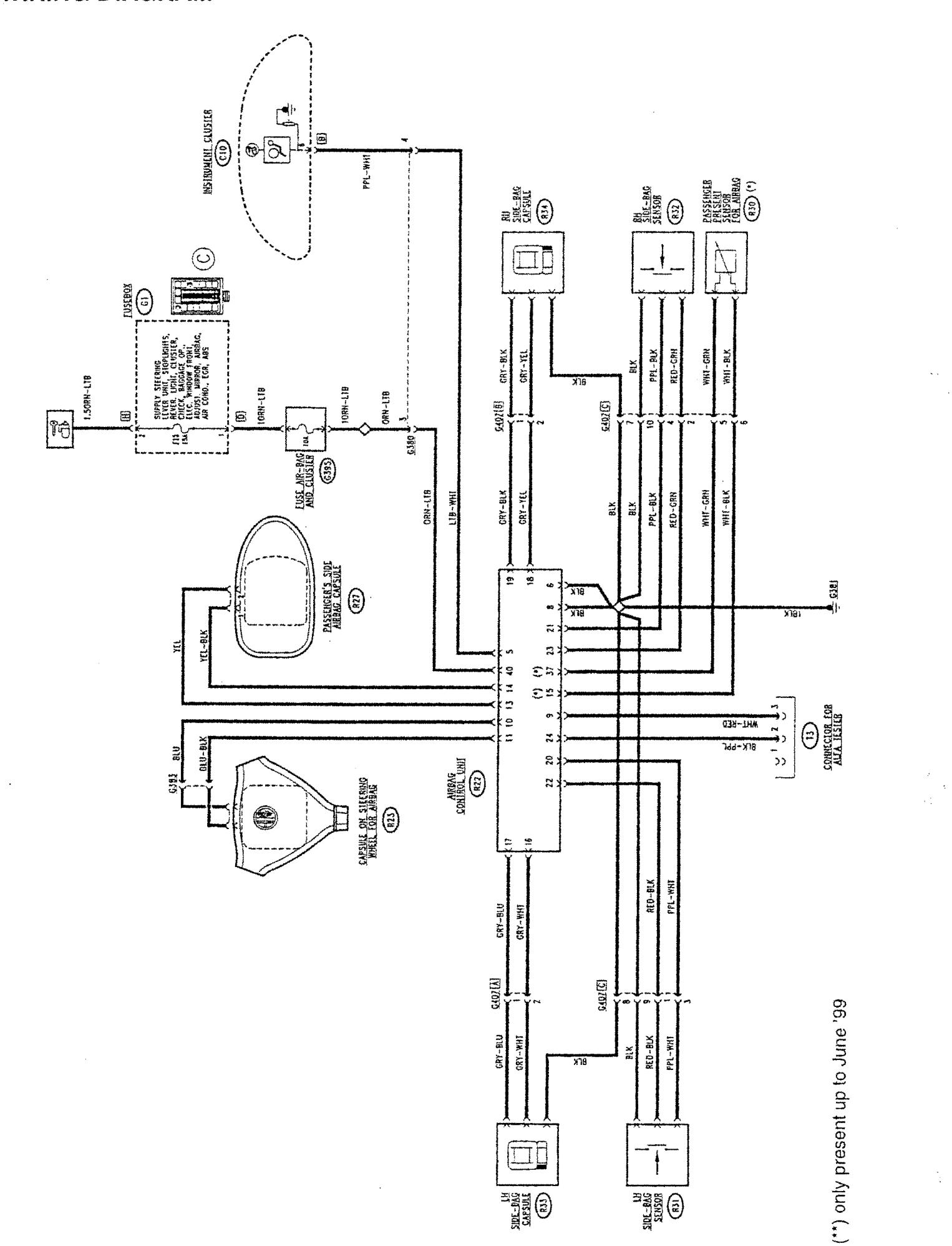 Wiring diagram